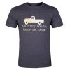 country roads take me home t shirt Ad