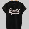 darlin' t shirt Ad