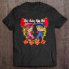 happy New Year Vietnam Version tshirt Ad