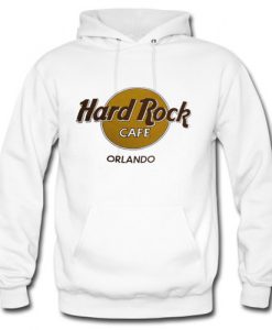 hard rock cafe orlando hoodie Ad