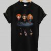 harry potter mirror reflection friends shirt Ad