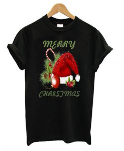 merry Christmas Hat t shirt Ad