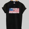 pelosi for president t shirt Ad
