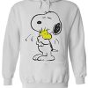 snoopy hoodie Ad