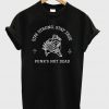 stay strong stay true punk’s not dead t-shirt Ad