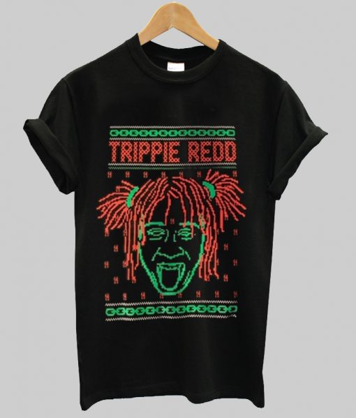 trippie redo t shirt