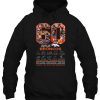 60 Years Of 1959-2019 Broncos hoodie Ad