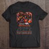 60 Years Of 1959-2019 Broncos tshirt Ad
