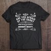 Are You Afraid Of The Dark t shirt Ad
