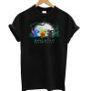 Baby Stitch Baby Yoda and Baby Toothless T shirt Ad