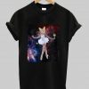 Ballet Cat Shirt Cute Space Dance t shirt Ad