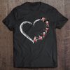 Betty Boop Heart t shirt Ad