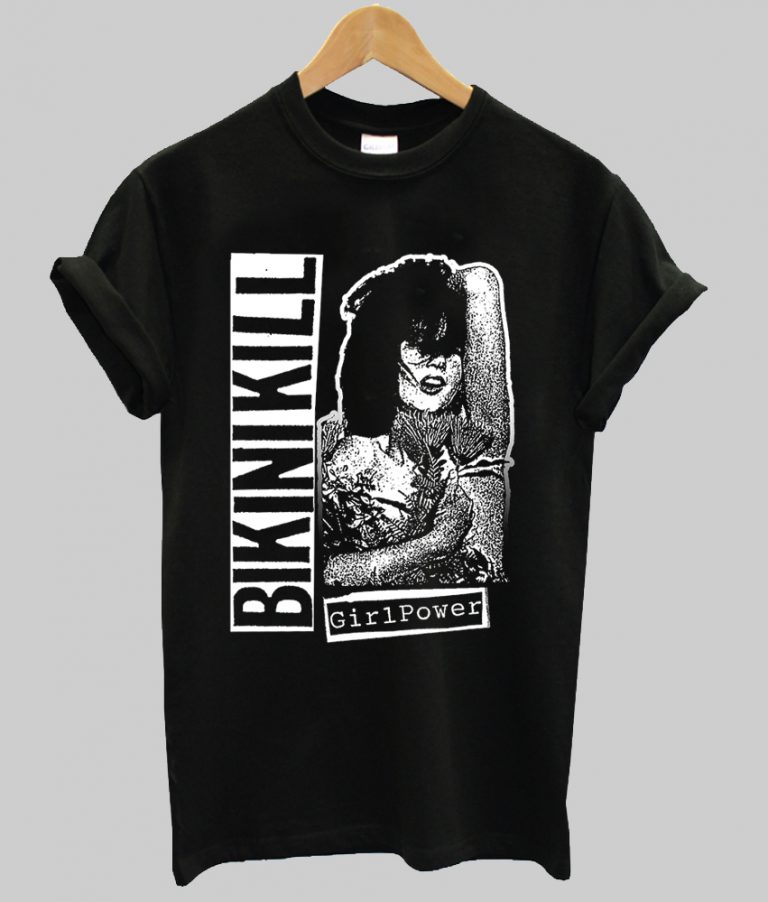 dolls kill t shirt