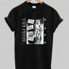 Bikini Kill Yeah Yeah Yeah Yeah T-shirt ad