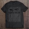 Billie Eilish Pirate Baird O’Connell t shirt Ad