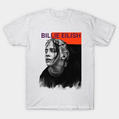 billie eilish type o negative shirt