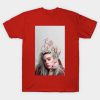 Billie Eilish TShirt Ad