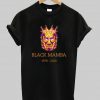 Black Mamba rip kobe T-Shirt Ad