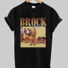 Brockhampton 90s Vintage t shirt Ad