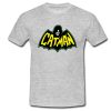 CATMAN T-Shirt ad