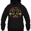 Chinese New Year 2020 Rat Mouse hoodie Ad