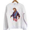 Chip Diamond PSH sweatshirt FR05