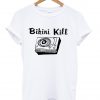 Classic Bikini Kill T-Shirt Ad