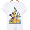 Disney Classic Group t shirt ad