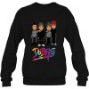 Dobre Brothers Cartoon sweatshirtAd