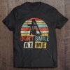 Don’t Smile At Me Love Billie Eilish Vintage t shirt Ad