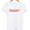Dunkin Doughboys Logo T-Shirt Ad