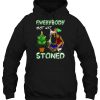 Everybody Must Get Stoned hoodie Ad