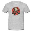 Felix The Cat Keep Walking t shirt Ad