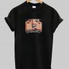 Fucking Awesome Brace Face t shirt Ad