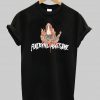 Fucking Awesome Nightmare t shirt Ad