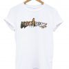 Fucking Awesome Plastic Woman t shirt Ad