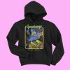 Goosebumps hoodie Ad