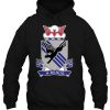 H-Minus 505th Infantry Regiment hoodie Ad