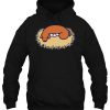 Hal Laboratory hoodie Ad