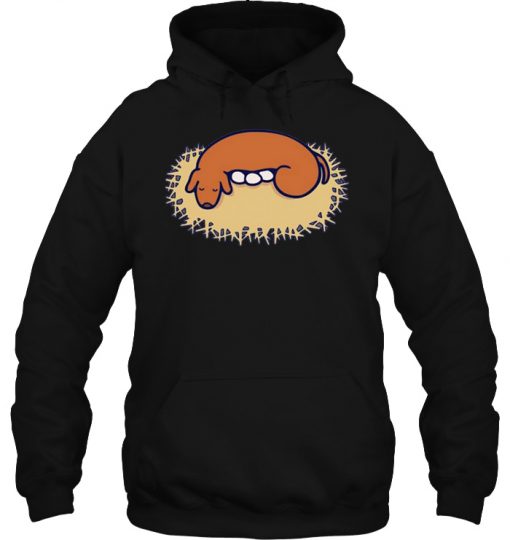 Hal Laboratory hoodie Ad