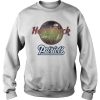 Hard Rock Cafe patriots sweatshirt Ad