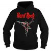 Hard Rock Guitar hoodie Ad