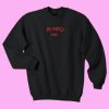 Hellboy GBC Sweatshirt Ad