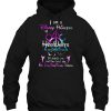 I Am A Disney Princess hoodie Ad