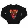 Juice WRLD Sweatshirt Ad