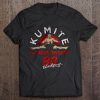 Kumite Championship t shirt Ad