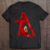 Love Billie Don’t Smile At Me-Eilish t shirt Ad