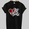 Love Valentine T-Shirt Ad