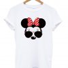 Minnie Mouse Shirt Ad