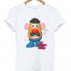Mr.potato head t shirt Ad